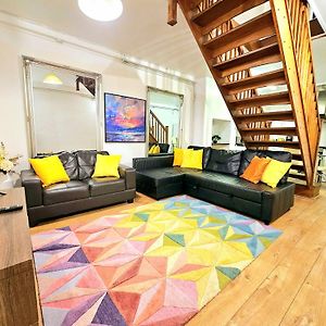 Appartement met Drie Slaapkamers